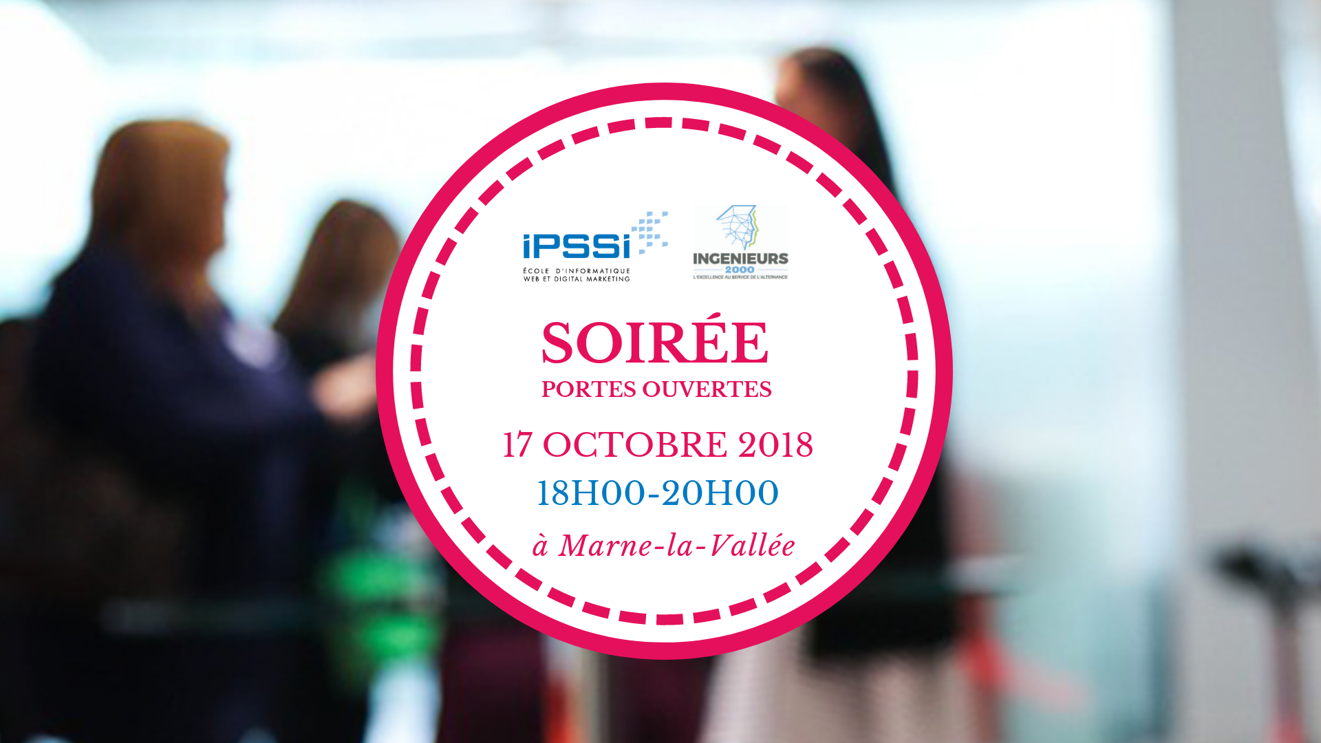 SPO spéciale Mastère 1 Informatique (Bac+3/+4) spécialisé en Développement Web et Mobile