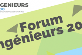 Forum Entreprises Ingénieurs 2000