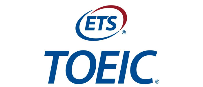 TOEIC du 17 juin au 28 juin 2019